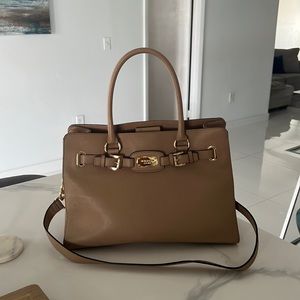 Michael Kira tote bag